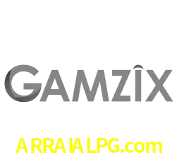 Gamzix